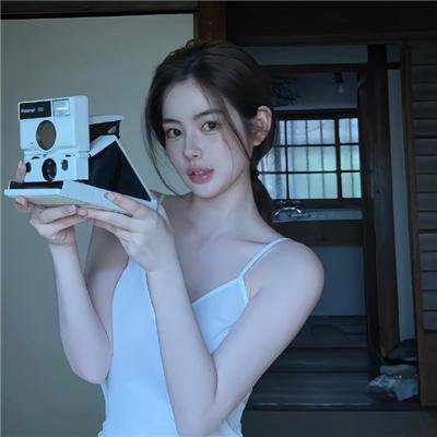 关于她的二三事