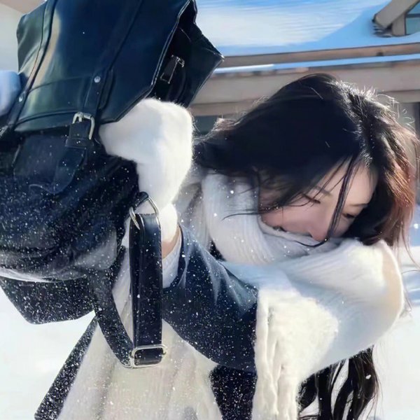 雪崩余生