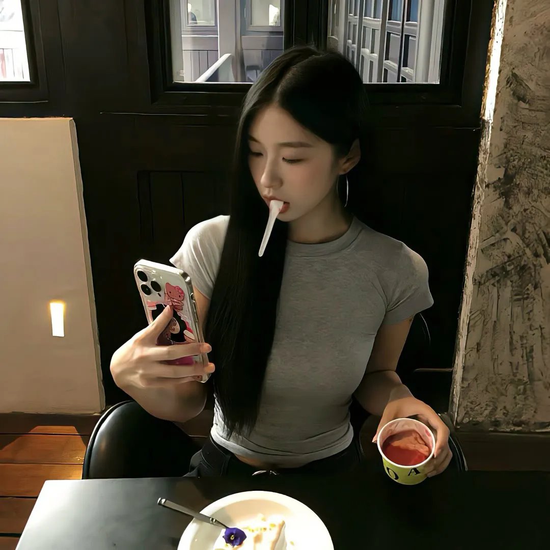 涛女郎
